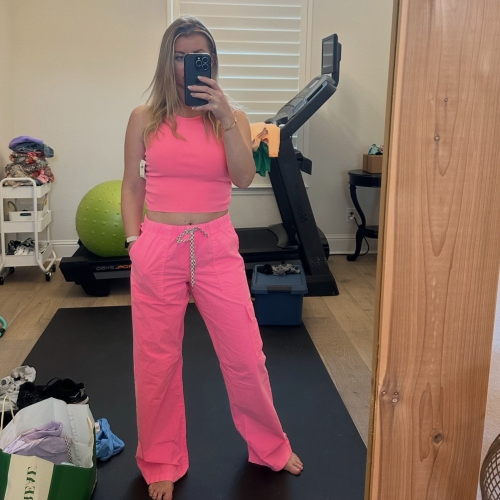 Aerie Matching Set (XS bottom and small top)